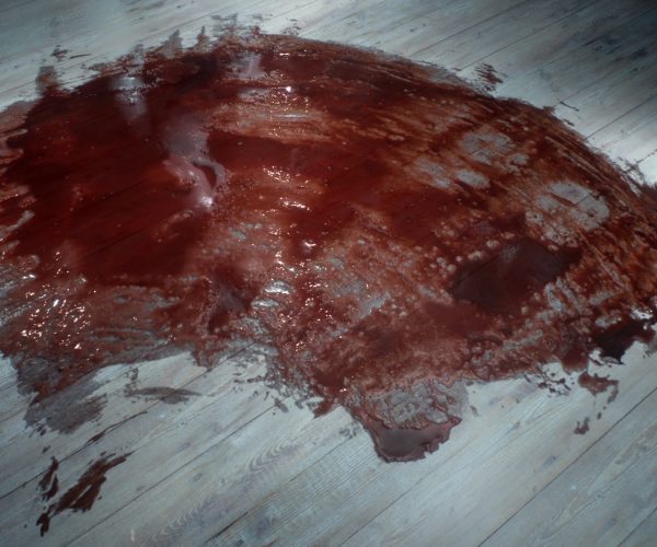 Horror Collection: Blood [1000+ textures]