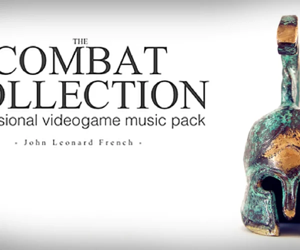 Combat Music Collection