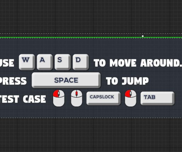 Input Keys Icon Pack V2