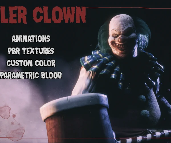 Killer Clown