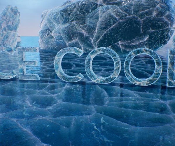 Ice Cool