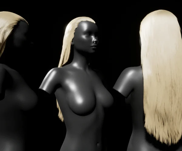 Hair Pack