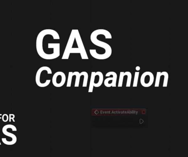 GAS Companion