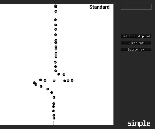 Recoil Pattern Master