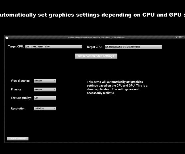 HardwareMonitor