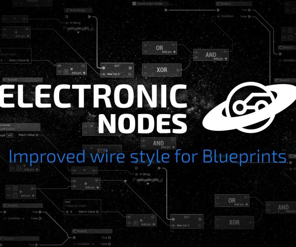 Electronic Nodes