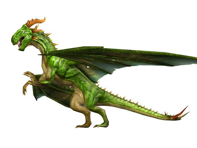 Dragon