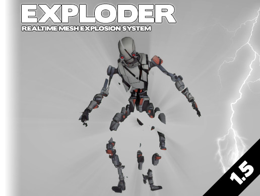 Exploder