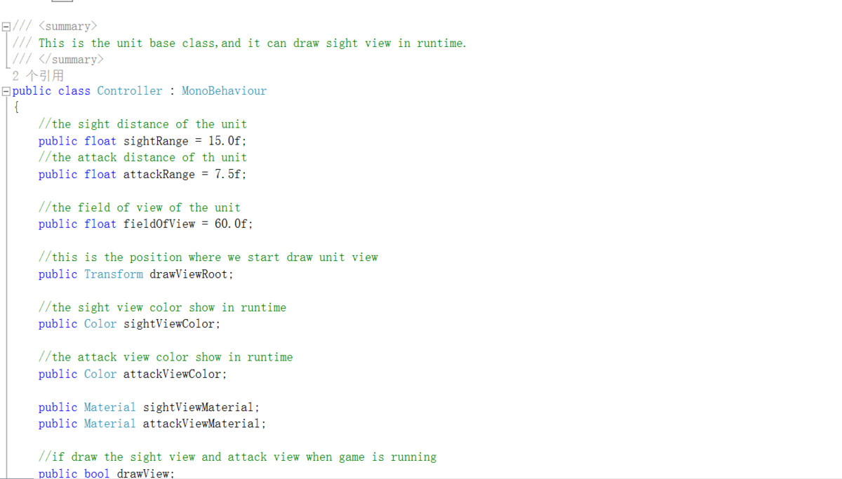 Finite State Machine System