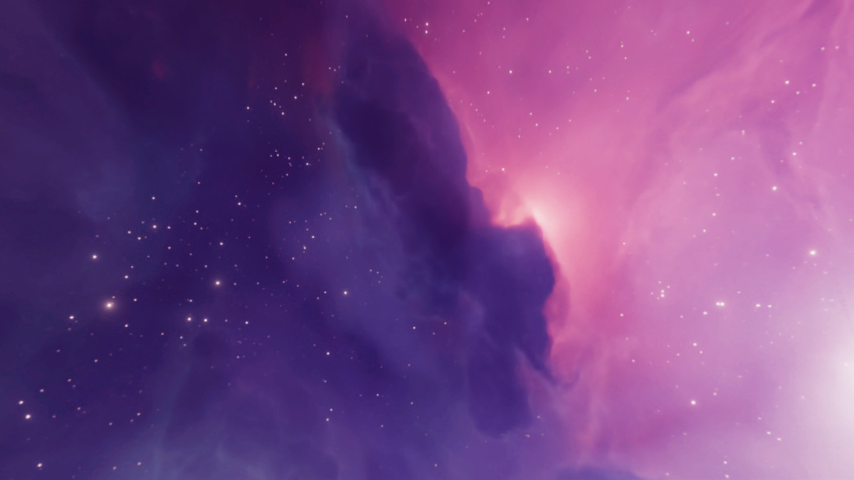 Galaxy Materials (Skybox Update)