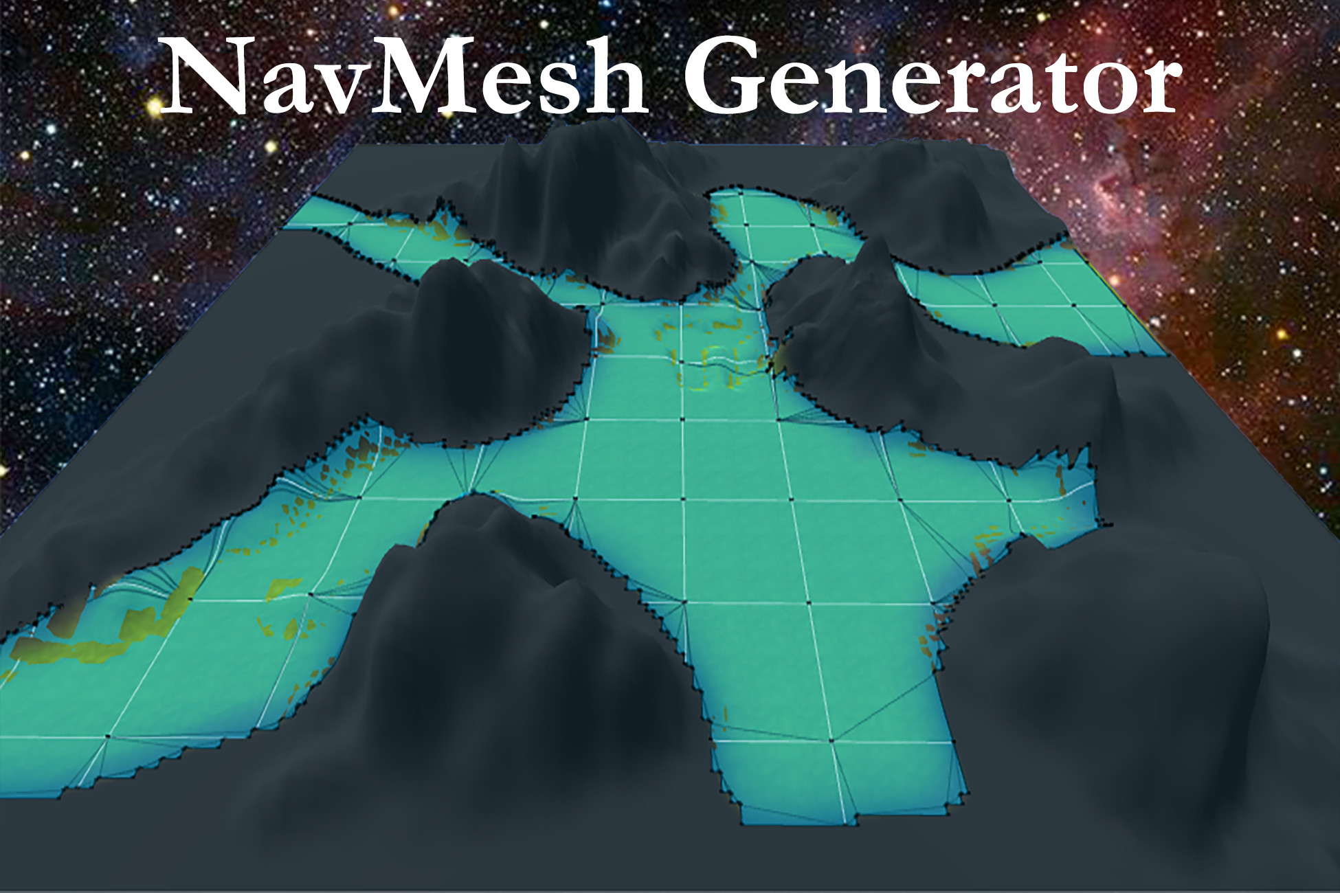 NavMesh Generator