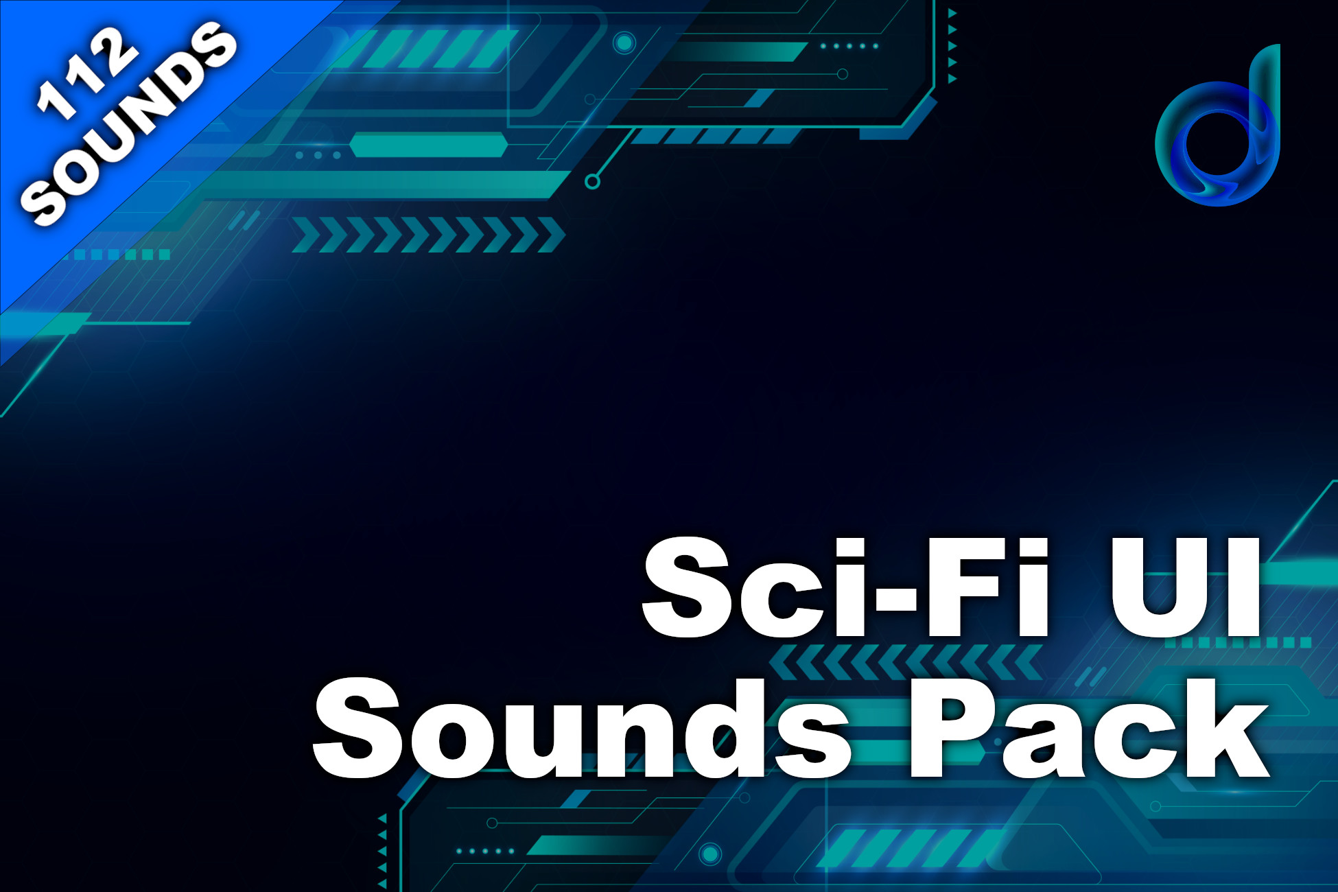 Sci Fi User Interface Sounds Pack