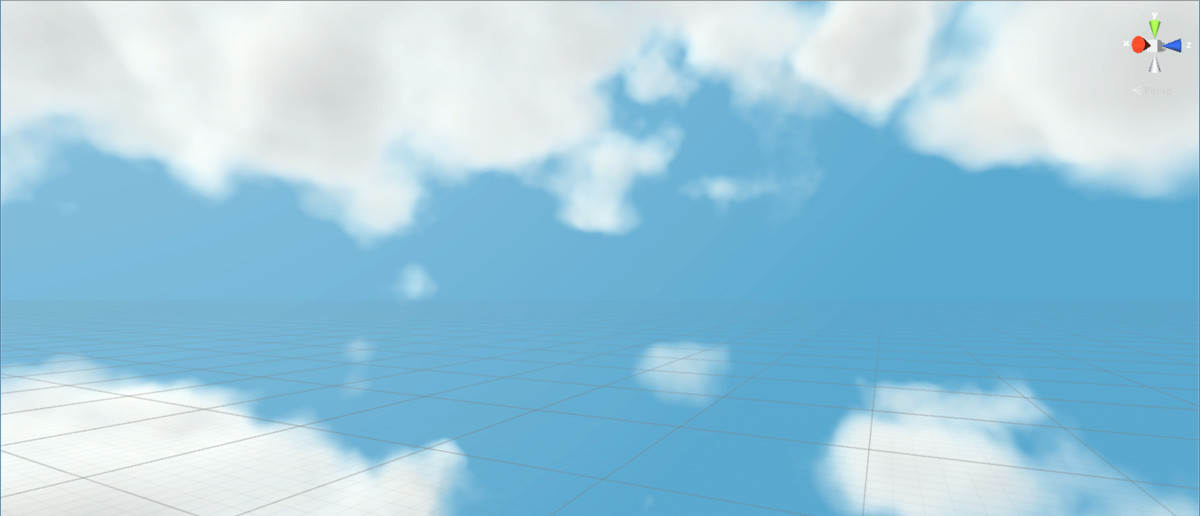 Spherical Skybox Pack