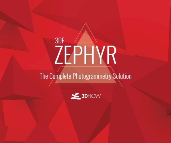 3DF Zephyr 5.009.Win.x64