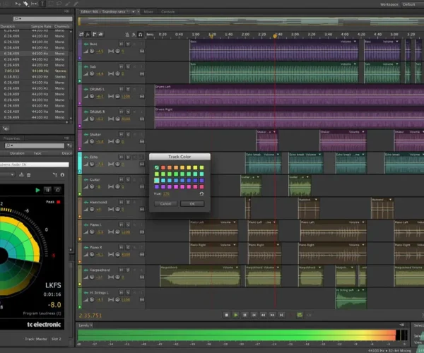 Adobe Audition 2023 v 23.6.0.61.Win.x64