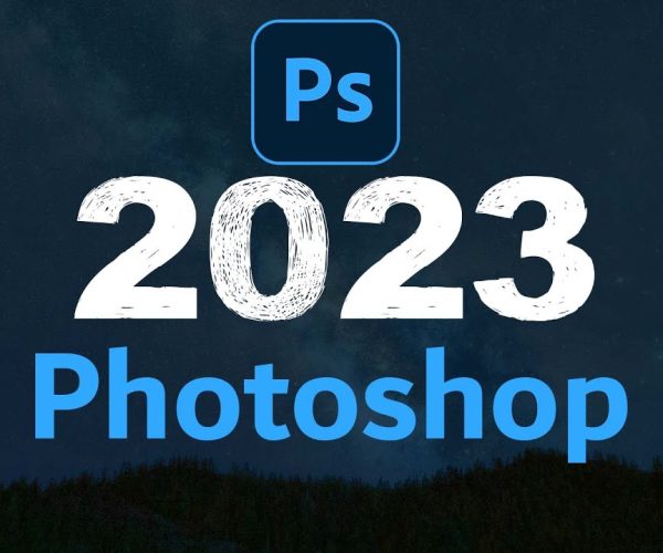 Adobe Photoshop 2023 v24.7.0.643 Win x64