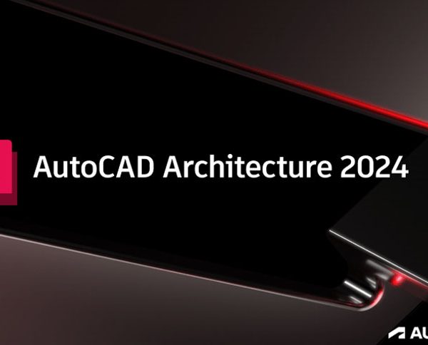 Autodesk AutoCAD Architecture 2024 Win.x64