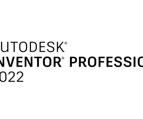 Autodesk Inventor Professional 2022 Win.x64