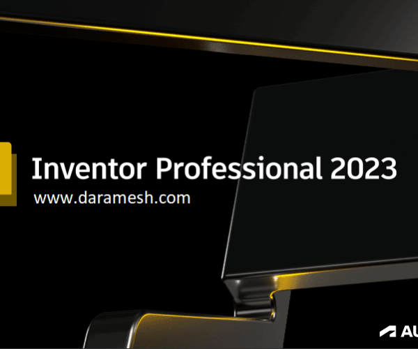 Autodesk Inventor Professional 2023.2.1.Build.271 Win.x64