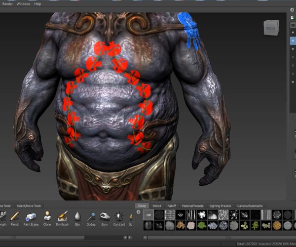 Autodesk Mudbox 2023.Win.x64