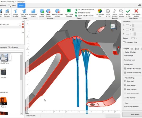 Autodesk Netfabb Ultimate 2020.R3 Win.x64