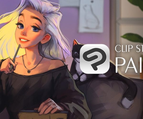 Clip Studio Paint EX 2.1.0.Win.x64