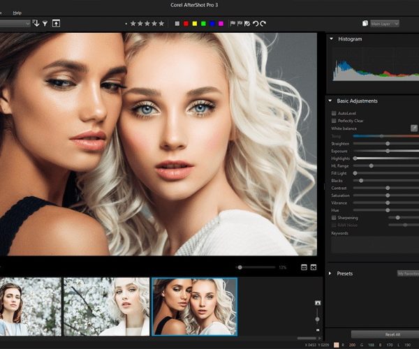 Corel AfterShot Pro v3.7.0.446.Win