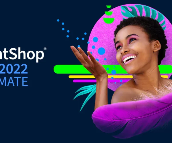 Corel PaintShop Pro 2023 Ultimate.25.2.0.58.Win.x64