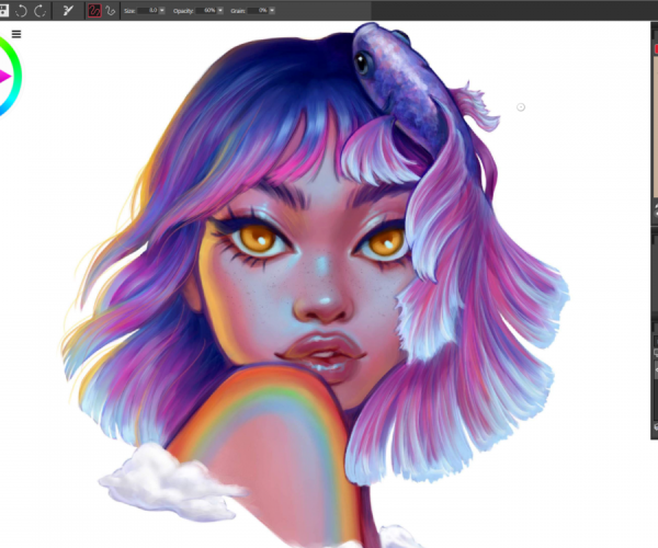 Corel Painter Essentials 8.0.0.148.Win.x64