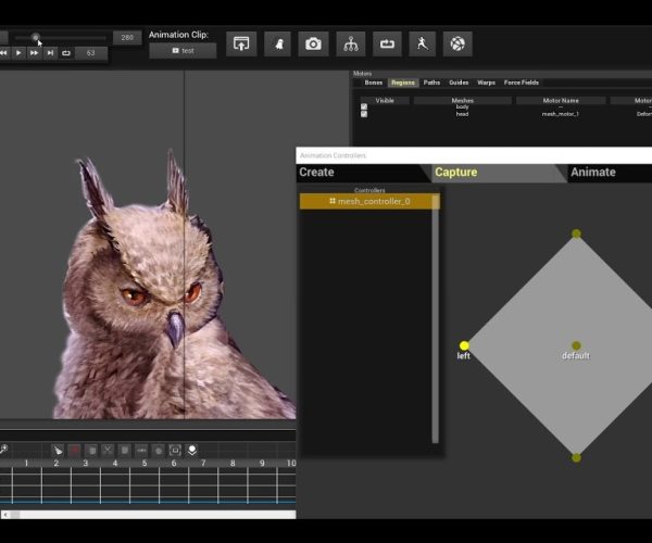 Creature Animation Pro.v.3.73.Win.x64-