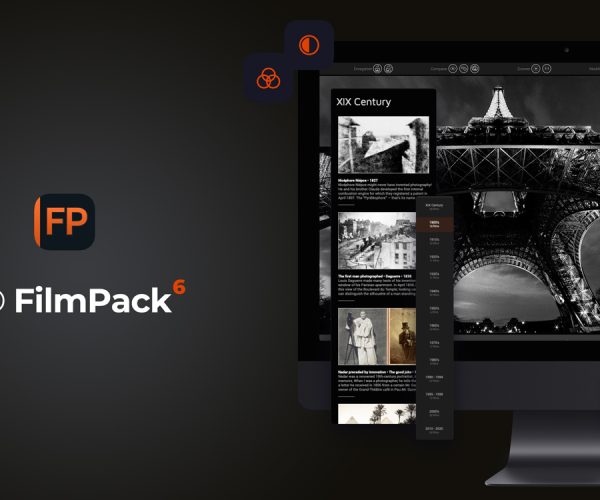 DxO FilmPack 6.5.0.Build.324.Elite.Multilingual.Win.x64