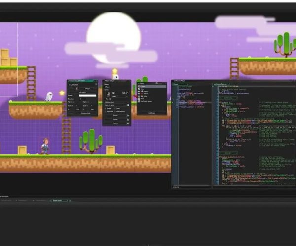 GameMaker Studio Ultimate 2.2.3.436.Win.x64