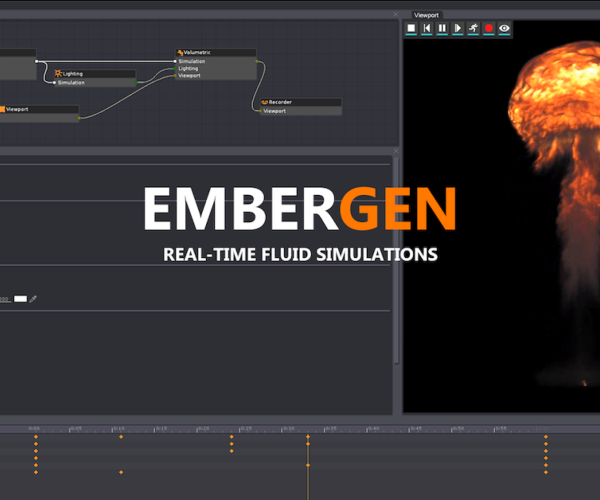 JangaFX EmberGen Enterprise.1.0.4.Win