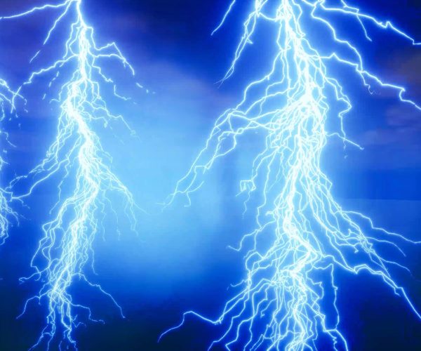 Lightning & Electric Effect Alembics Pack