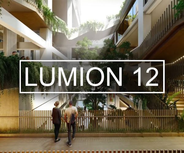 Lumion Pro.12.5.Win.x64