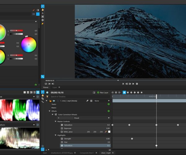 MAGIX VEGAS Pro 18.0.0.284.Multilingual.Win.x64