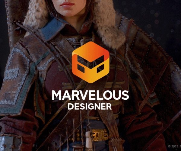 Marvelous Designer 9.5 Enterprise Build.5.1.469.28698.Win.x64-