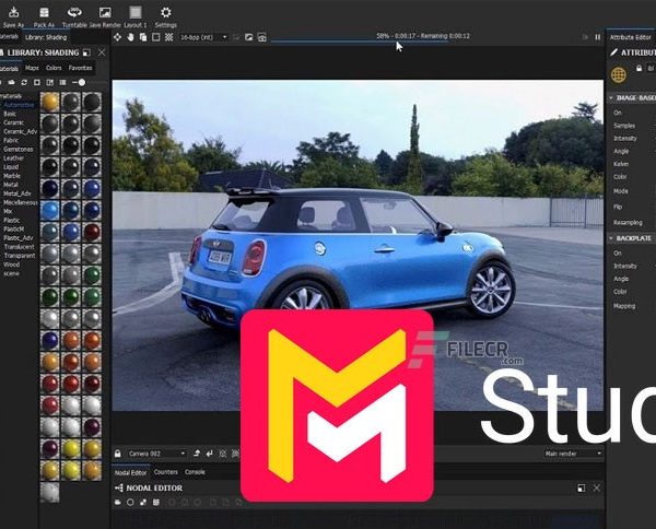 Maverick Studio 2021.6.Win.x64