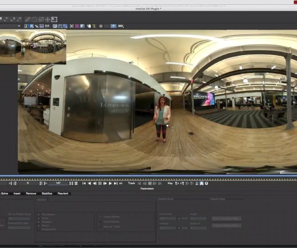 Mocha VR Adobe Plugin v5.6.0.Build.1601.x64