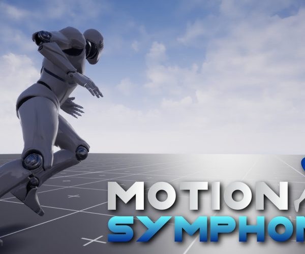 Motion Symphony