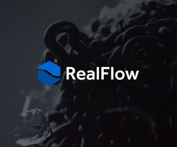 NextLimit RealFlow for 3ds Max 1.0.0.0027 2017-2019 WIN