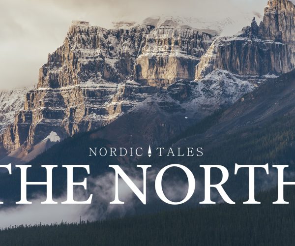 Nordic Tales - The North