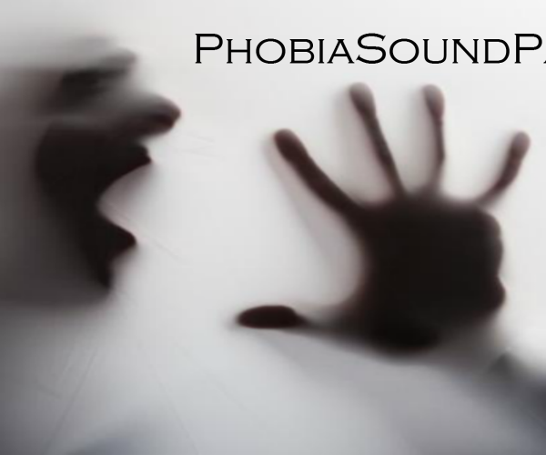 Phobia Sound Pack