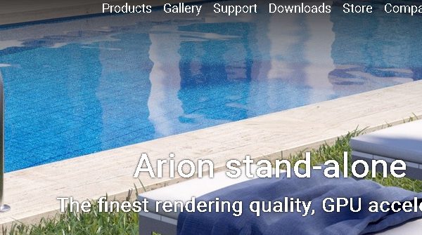 RandomControl Arion stand alone v2.7.0-AMPED