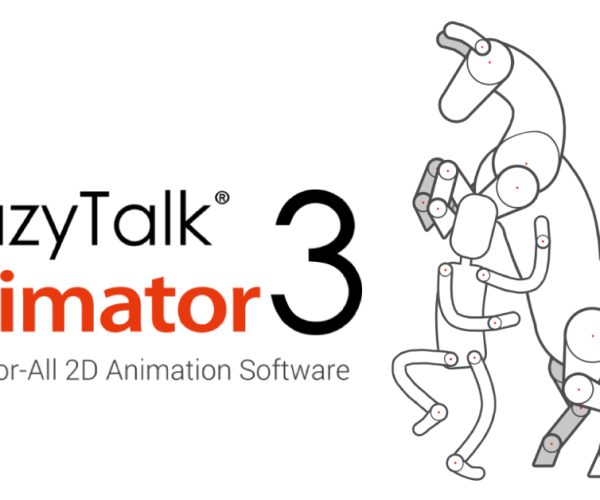 Reallusion CrazyTalk Animator 3.31.3514.1 Pipeline Win.x64