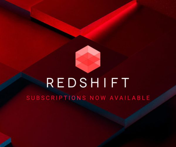 Redshift. 3D Redshift Renderer V.2.6.41 For Houdini  x64.Win