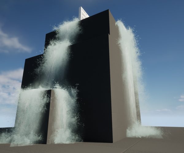 SHADERSOURCE - Waterfall Tool