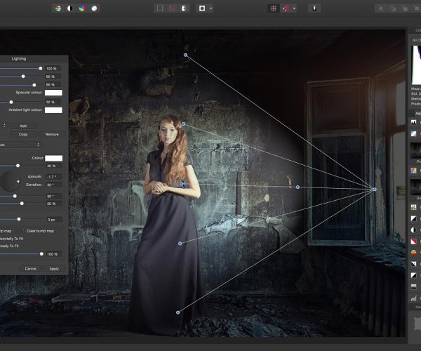 Serif Affinity Photo 1.7.1.404 Final Multilingual