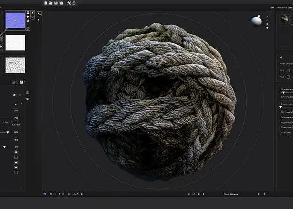 ShaderMap Pro v4.2.2.Win