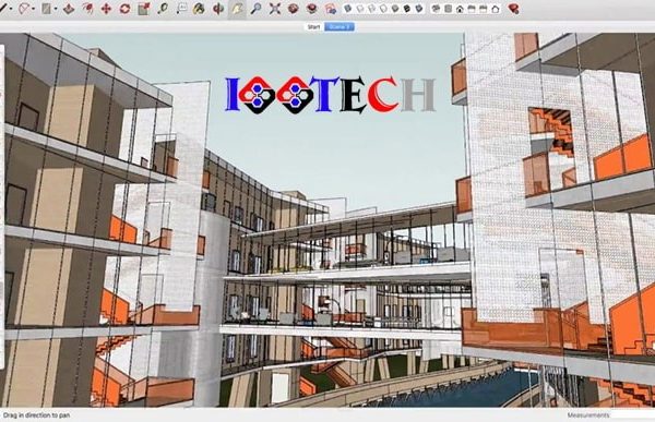 SketchUp Pro 2022.0.v22.0.354 Win